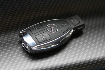 Réparer un verrou de colonne Mercedes Réparer un verrou de colonne Mercedes