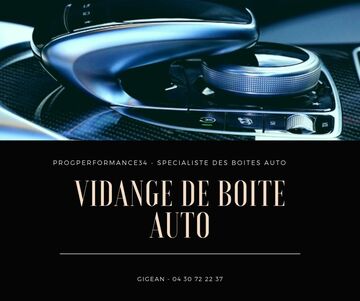 Votre expert en entretien et réparation de boites automatiques est à Montpellier