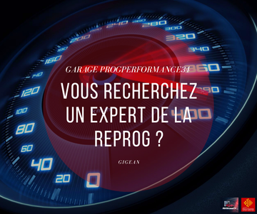 Vous recherchez un expert en reprogrammation moteur sur Montpellier et alentours