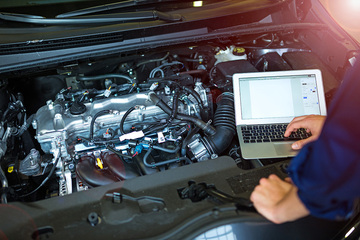 Diagnostic pour les particuliers à Sète