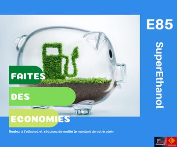 Vous cherchez à faire des économies ?