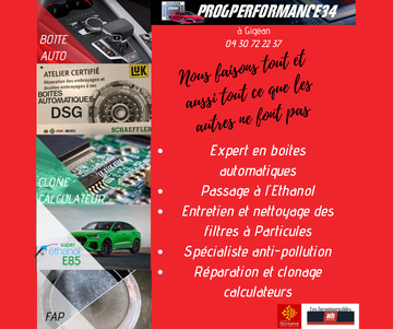 Expert en réparations mécaniques et électroniques de pointe à Montpellier