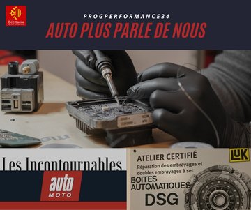 Auto Plus parle de nous Auto Plus parle de nous
