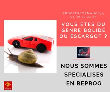 Votre expert reprogrammation auto sur Montpellier Votre expert reprogrammation auto sur Montpellier