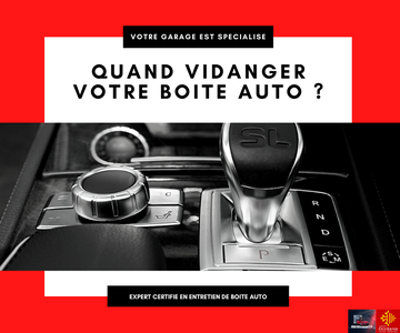 Faire entretenir et vidanger sa boite automatique auprès d'une garage certifié près de Montpellier (Occitanie) Faire entretenir et vidanger sa boite automatique auprès d'une garage certifié près de Montpellier (Occitanie)
