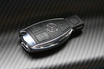 Réparer un verrou de colonne Mercedes Réparer un verrou de colonne Mercedes