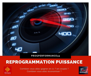 Reprogrammer votre véhicule avec un expert proche de Montpellier Reprogrammer votre véhicule avec un expert proche de Montpellier