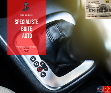 Vous recherchez un Spécialiste de l'entretien et la vidange de boite auto à Montpellier ? Vous recherchez un Spécialiste de l'entretien et la vidange de boite auto à Montpellier ?