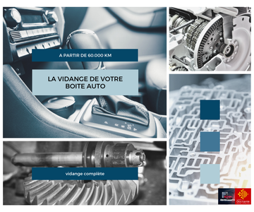BOITES AUTOMATIQUES : vidange, entretien, réparation par un spécialiste certifié à Montpellier BOITES AUTOMATIQUES : vidange, entretien, réparation par un spécialiste certifié à Montpellier